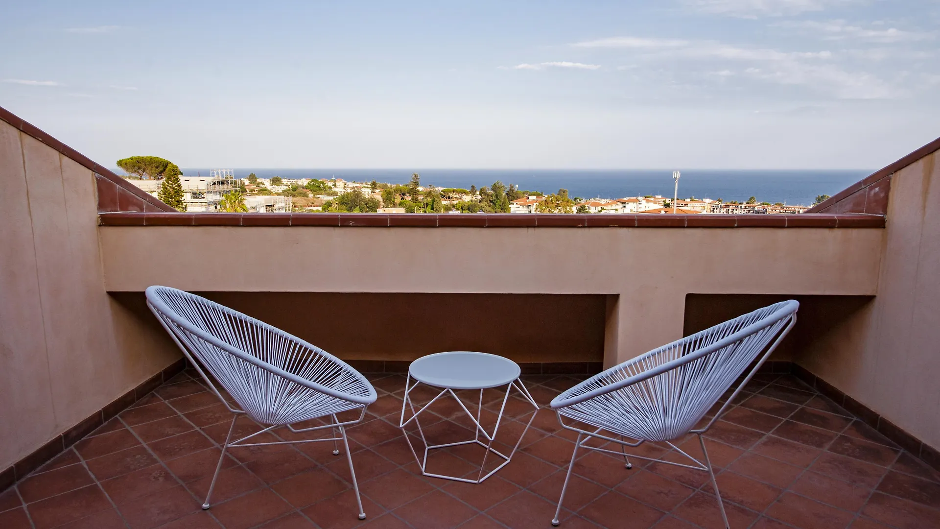 Villa Albachiara By Ferrini Home Catania