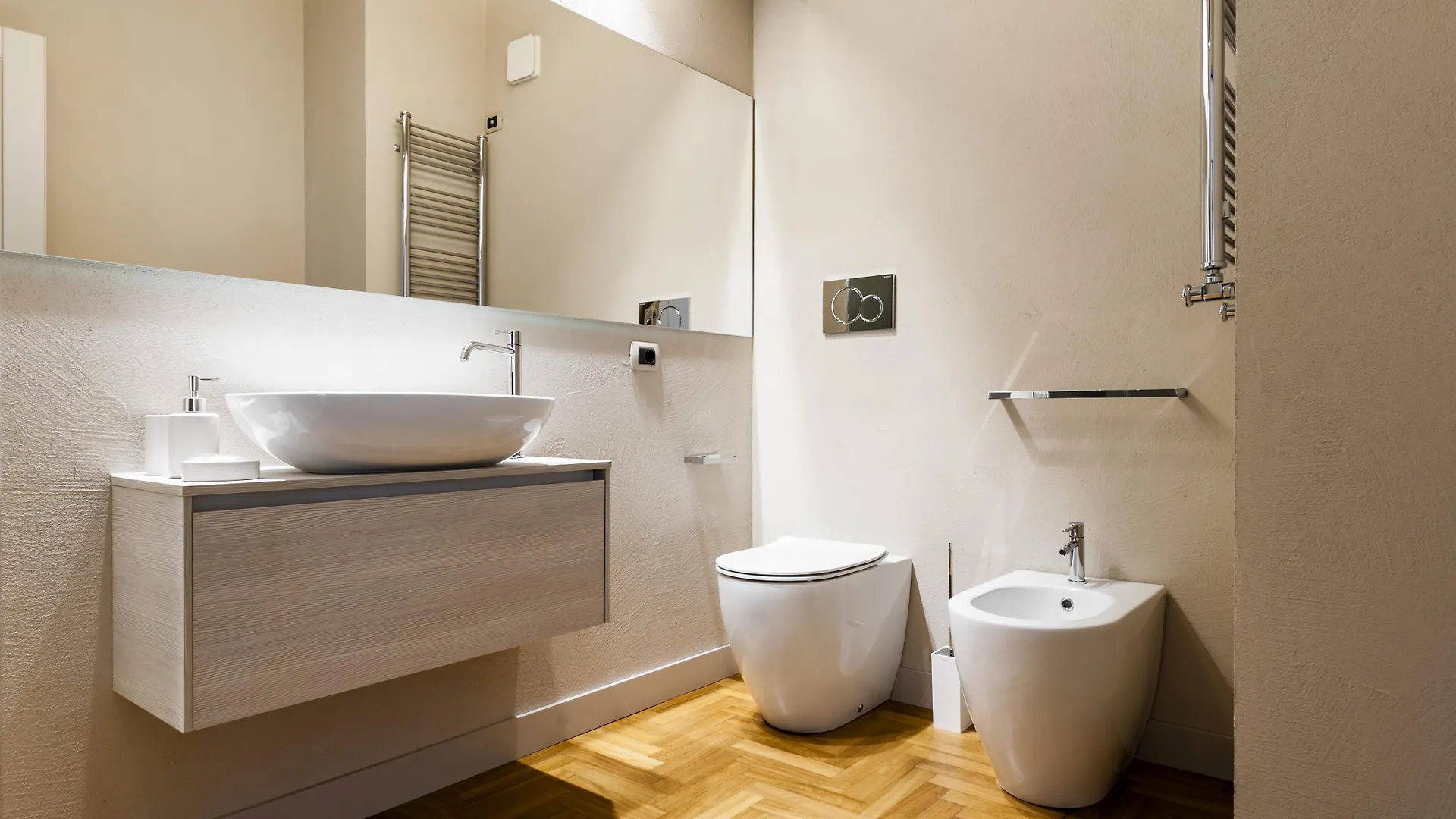 Villa Albachiara By Ferrini Home Catania