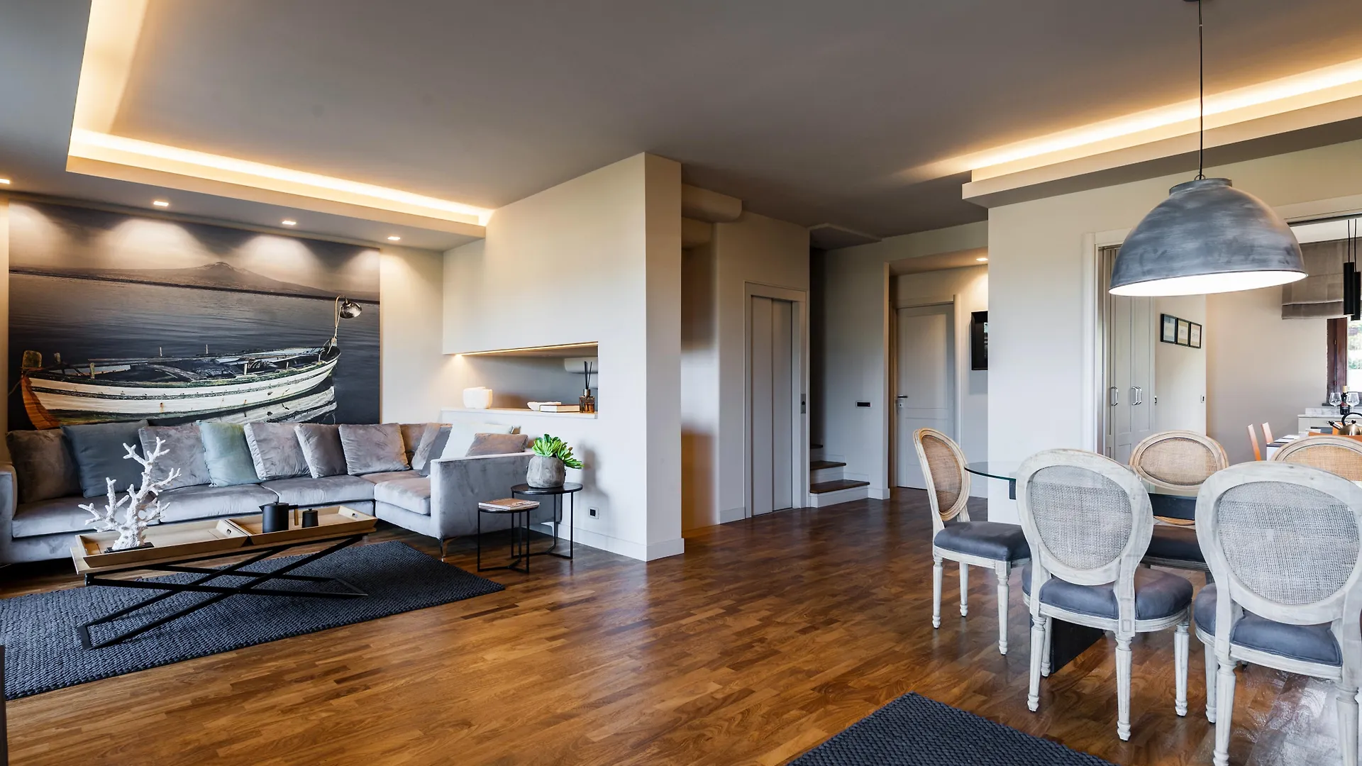 Villa Albachiara By Ferrini Home Catania