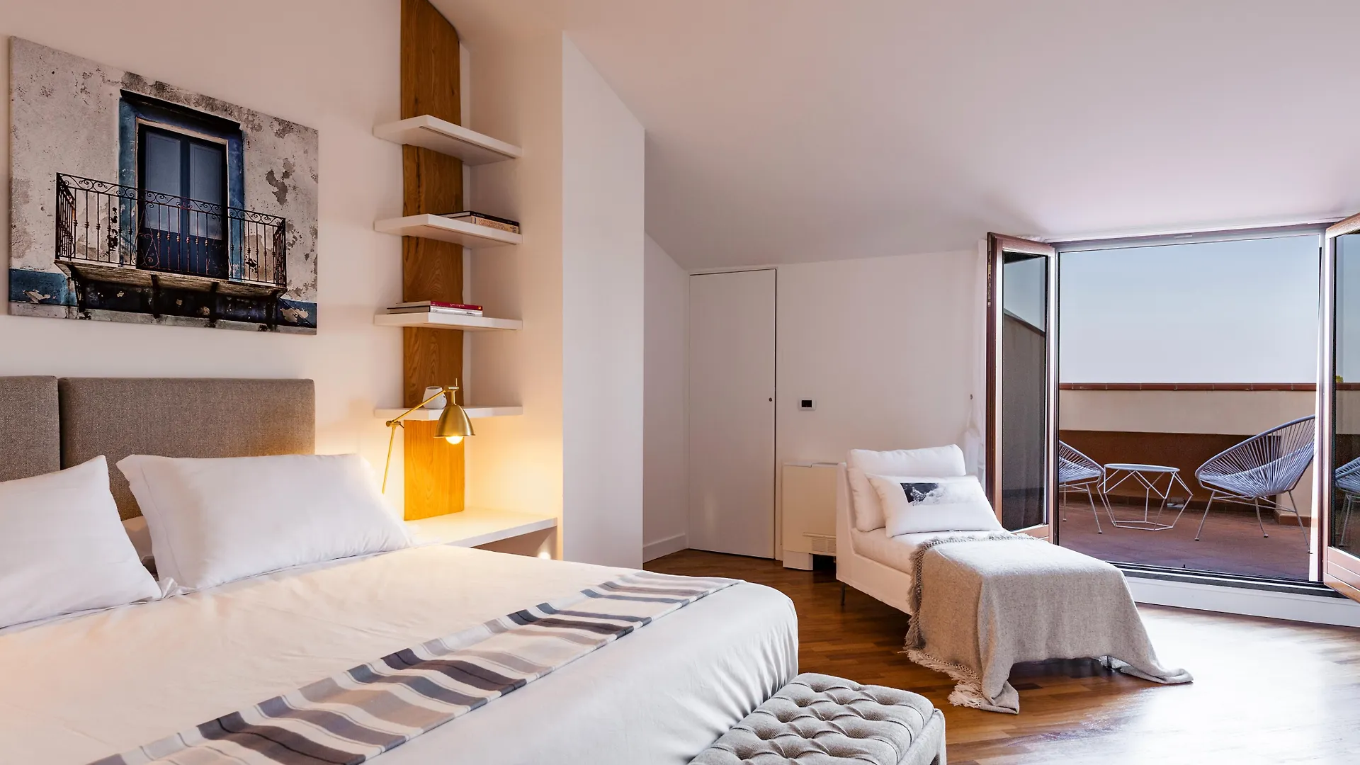 Villa Albachiara By Ferrini Home Catania Italy