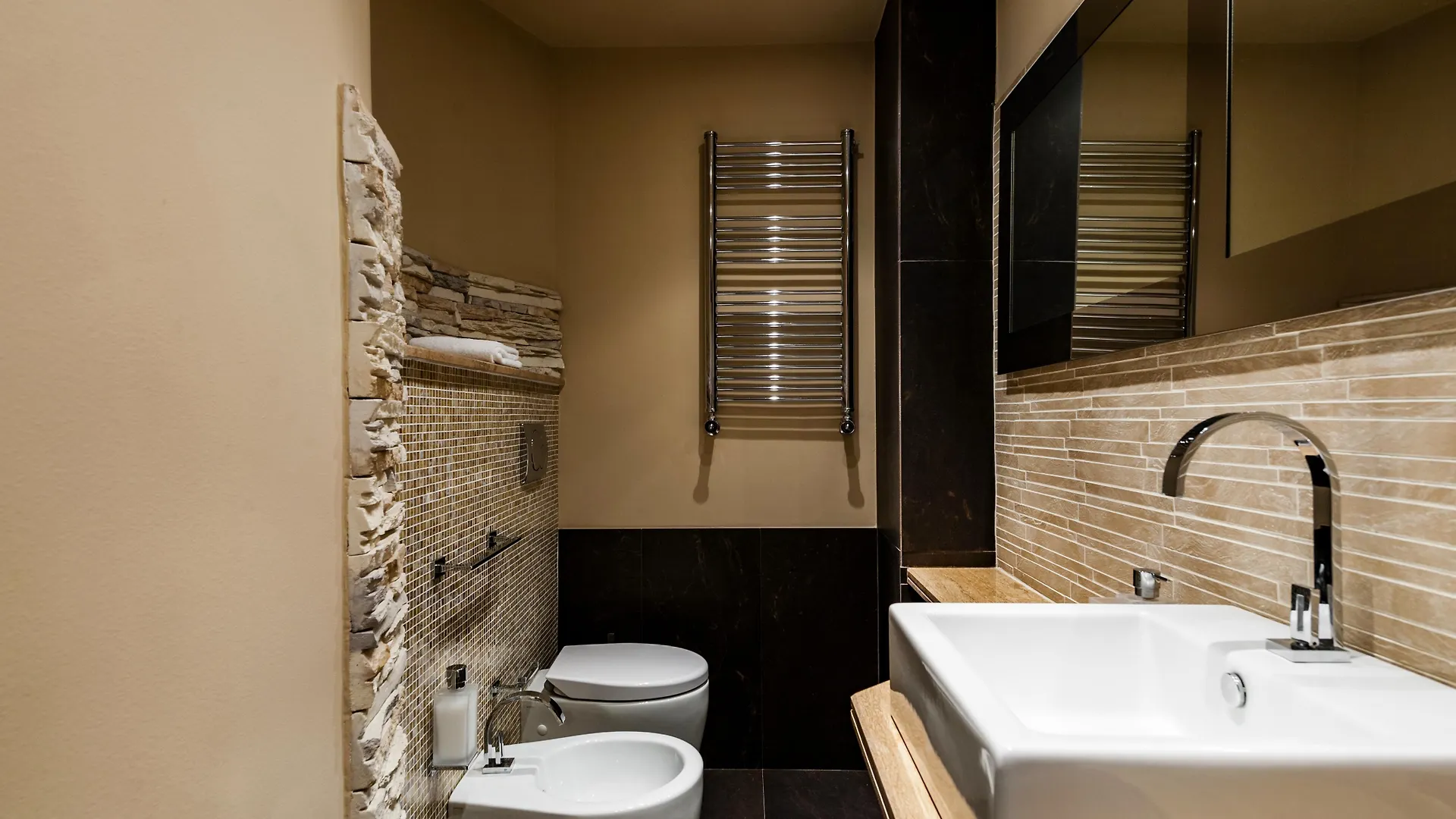 Villa Albachiara By Ferrini Home Catania 0*,  Italy