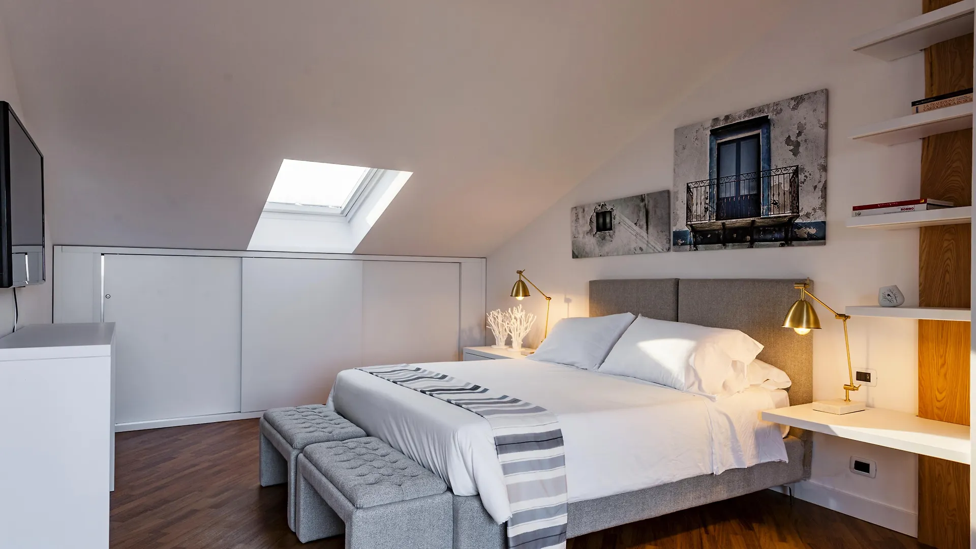 Villa Albachiara By Ferrini Home Catania