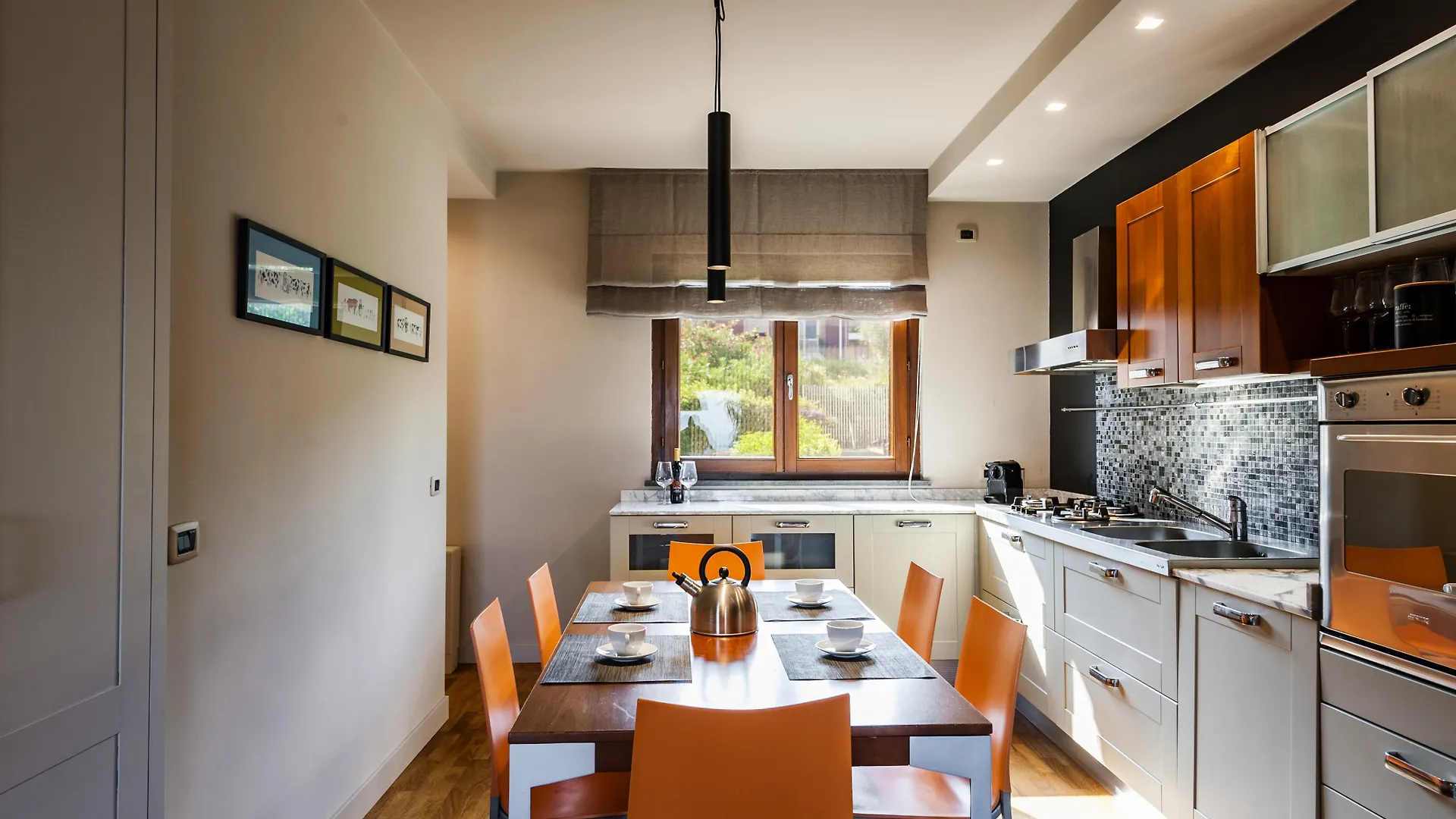 Villa Albachiara By Ferrini Home Catania Italy