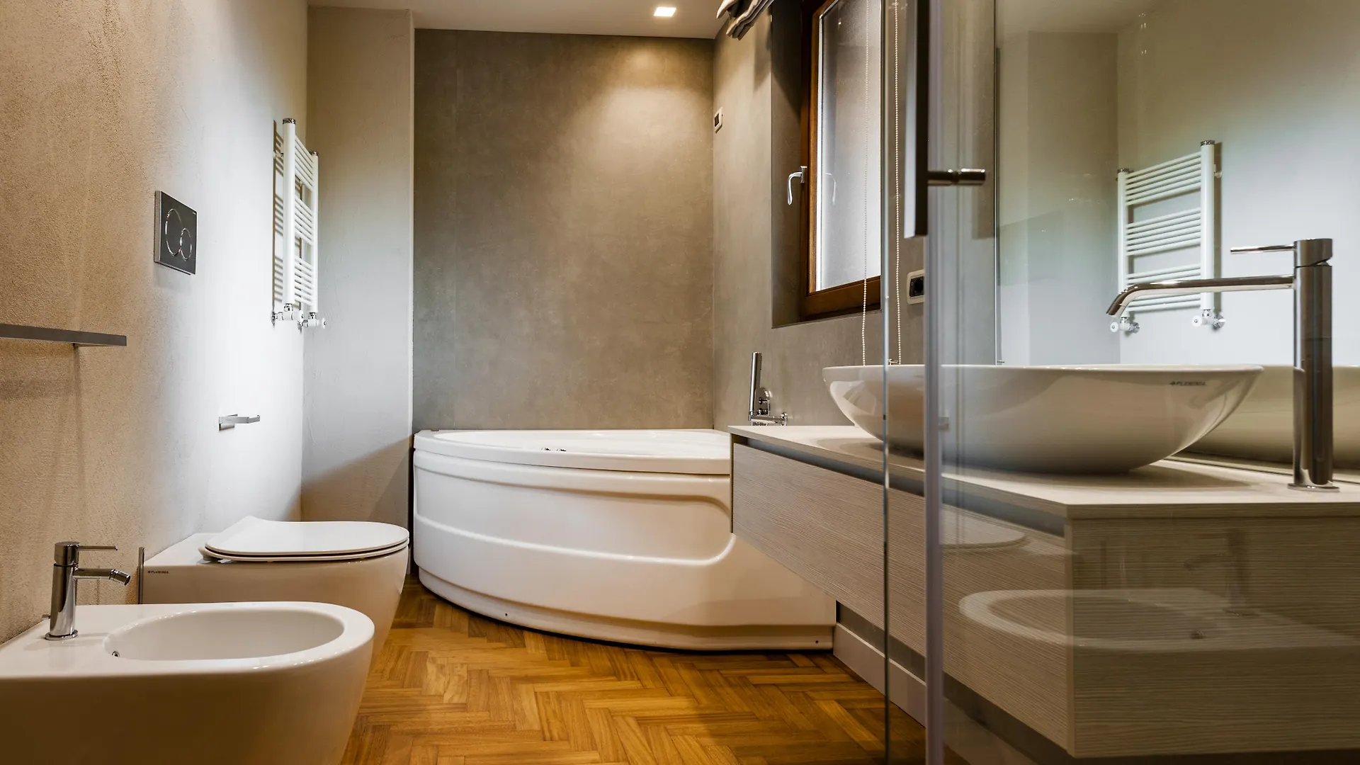Villa Albachiara By Ferrini Home Catania