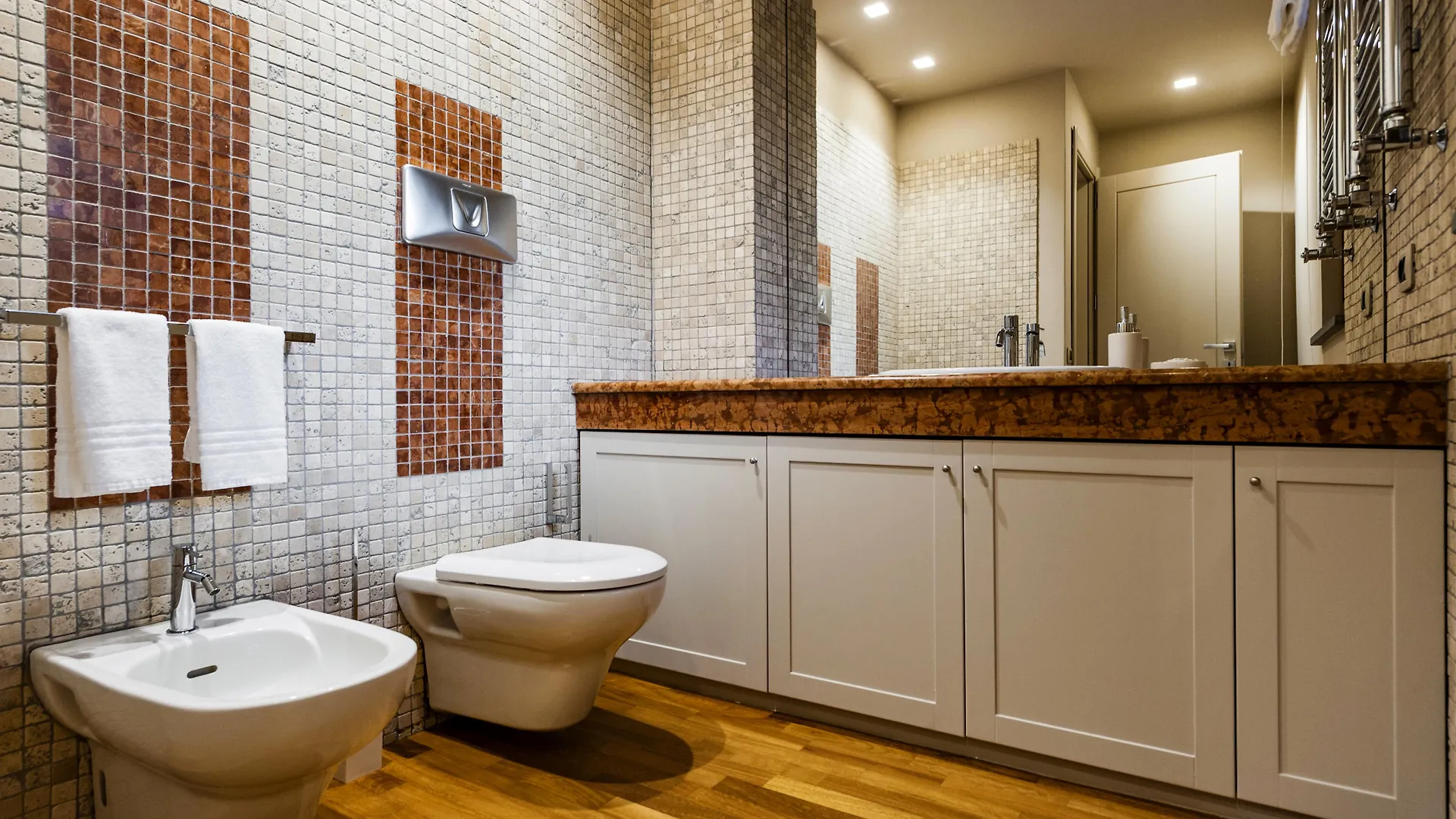 Villa Albachiara By Ferrini Home Catania