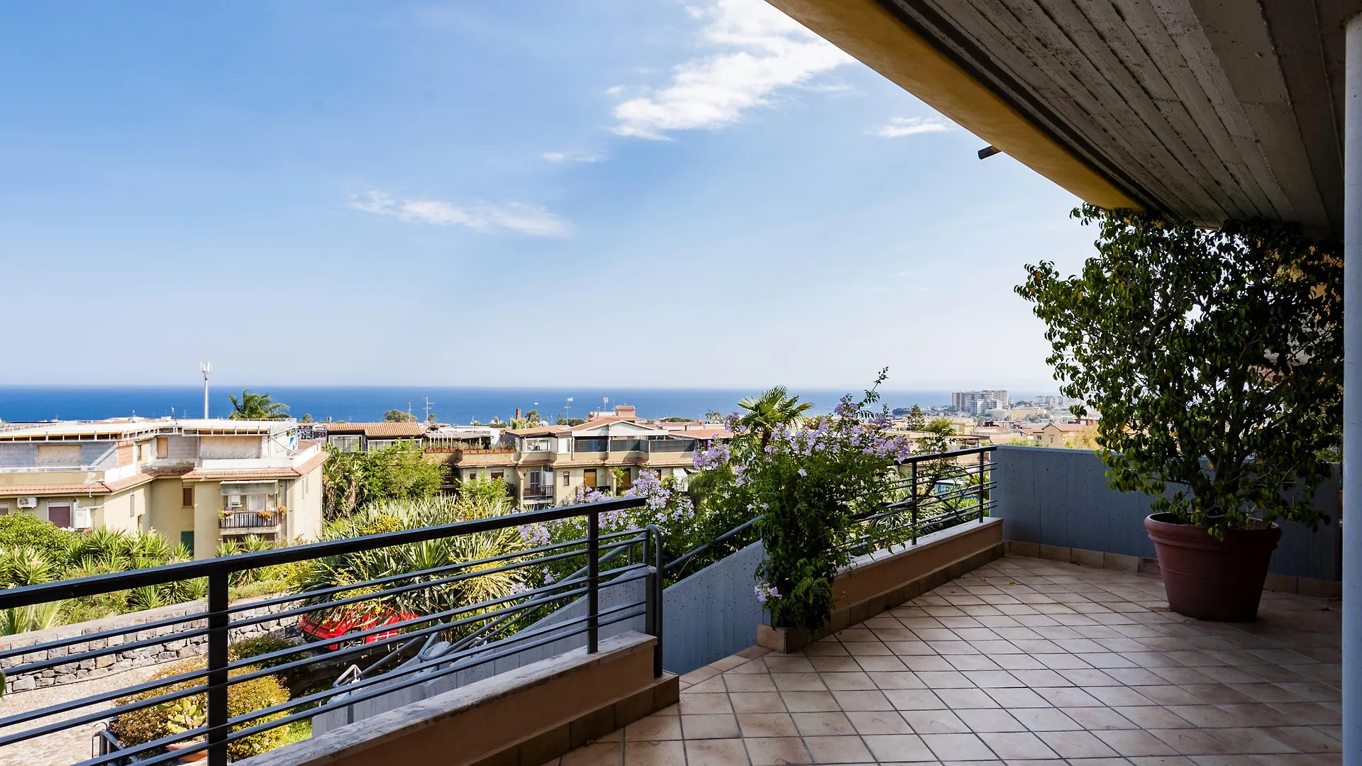 Villa Albachiara By Ferrini Home Catania