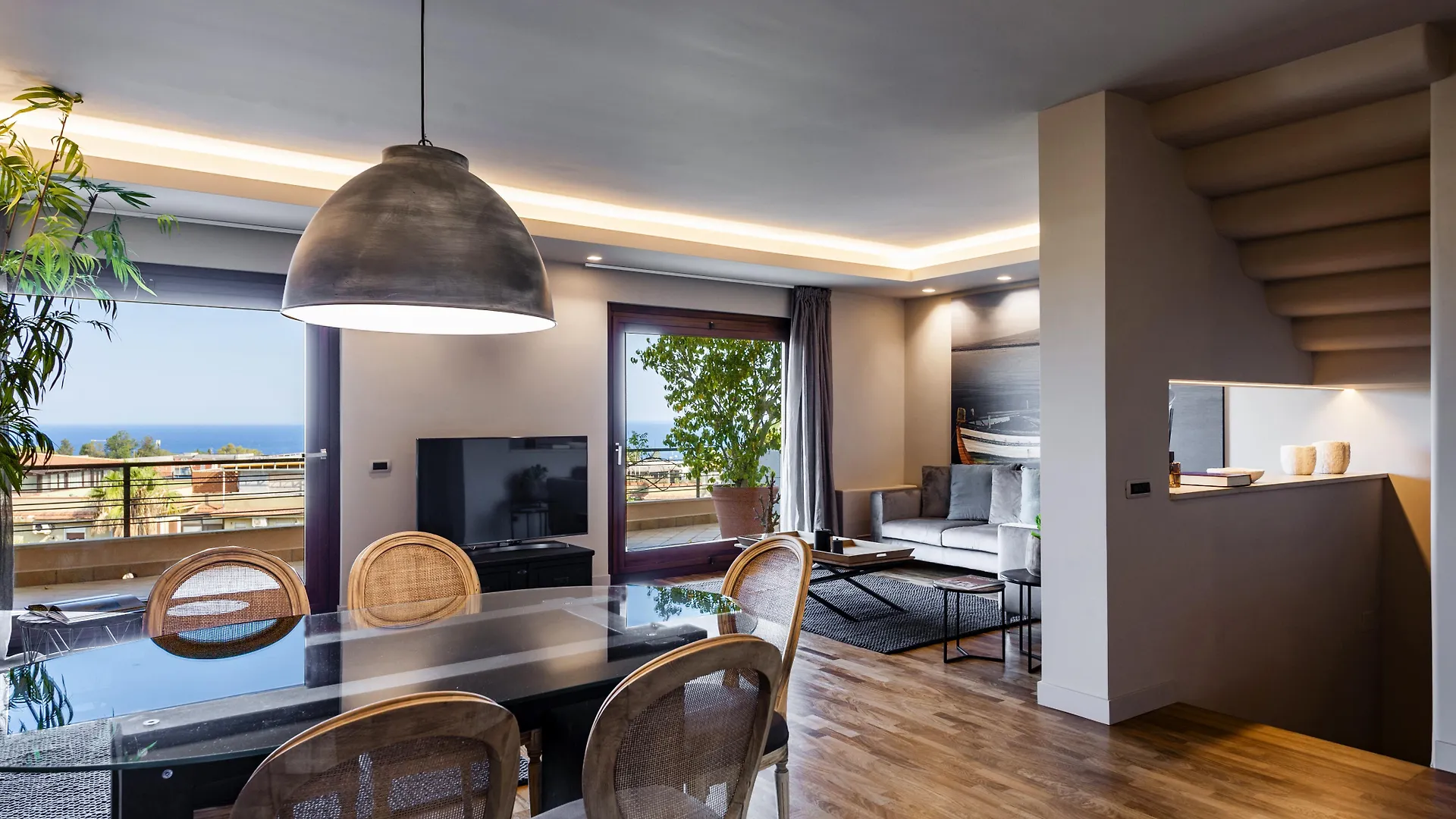 Villa Albachiara By Ferrini Home Catania
