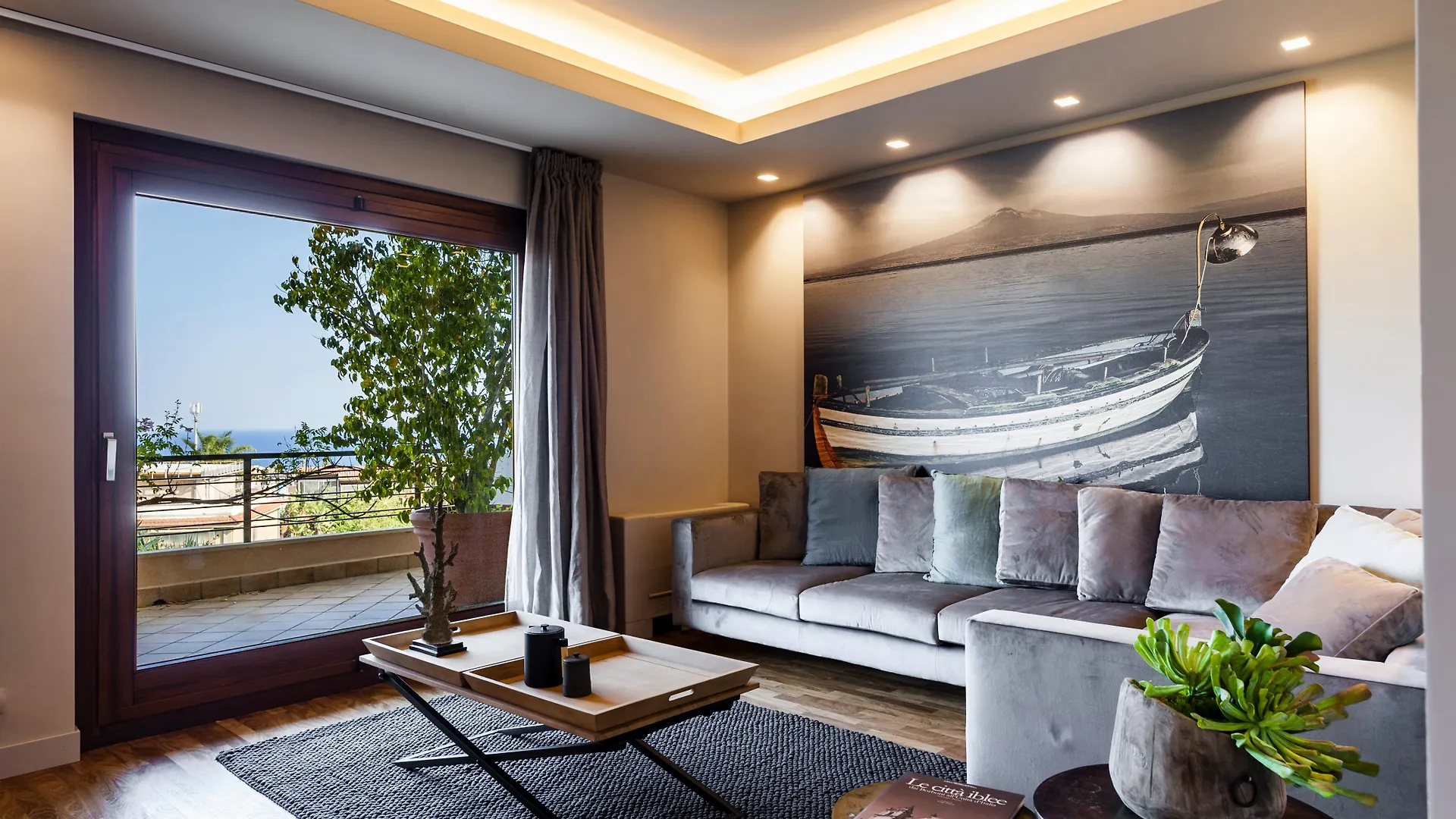 Villa Albachiara By Ferrini Home Catania 0*,  Italy