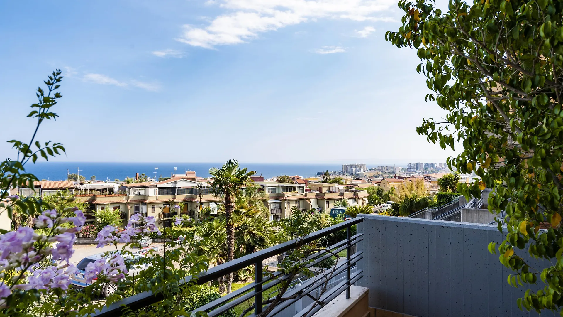 Villa Albachiara By Ferrini Home Catania