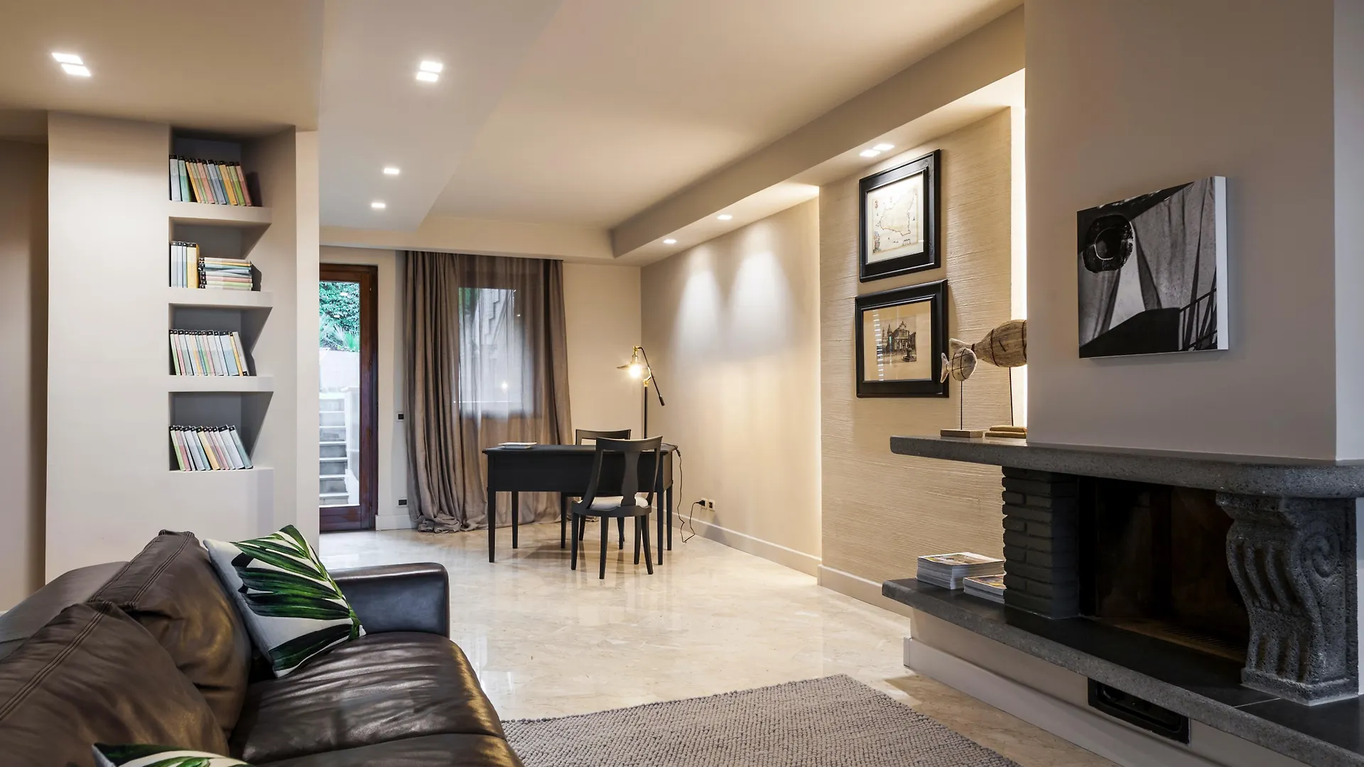 Villa Albachiara By Ferrini Home Catania Italy