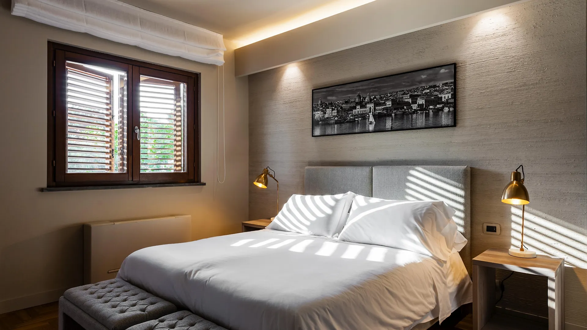 Villa Albachiara By Ferrini Home Catania