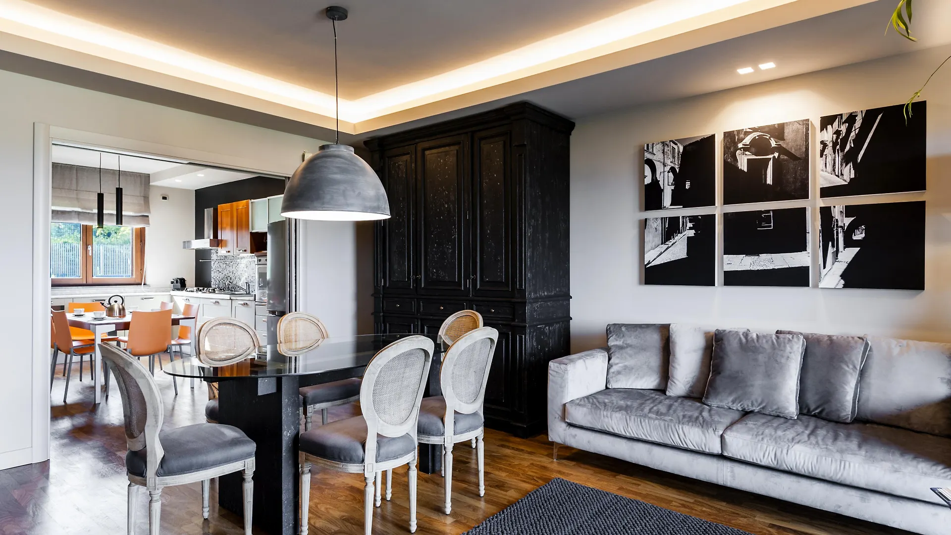 Villa Albachiara By Ferrini Home Catania