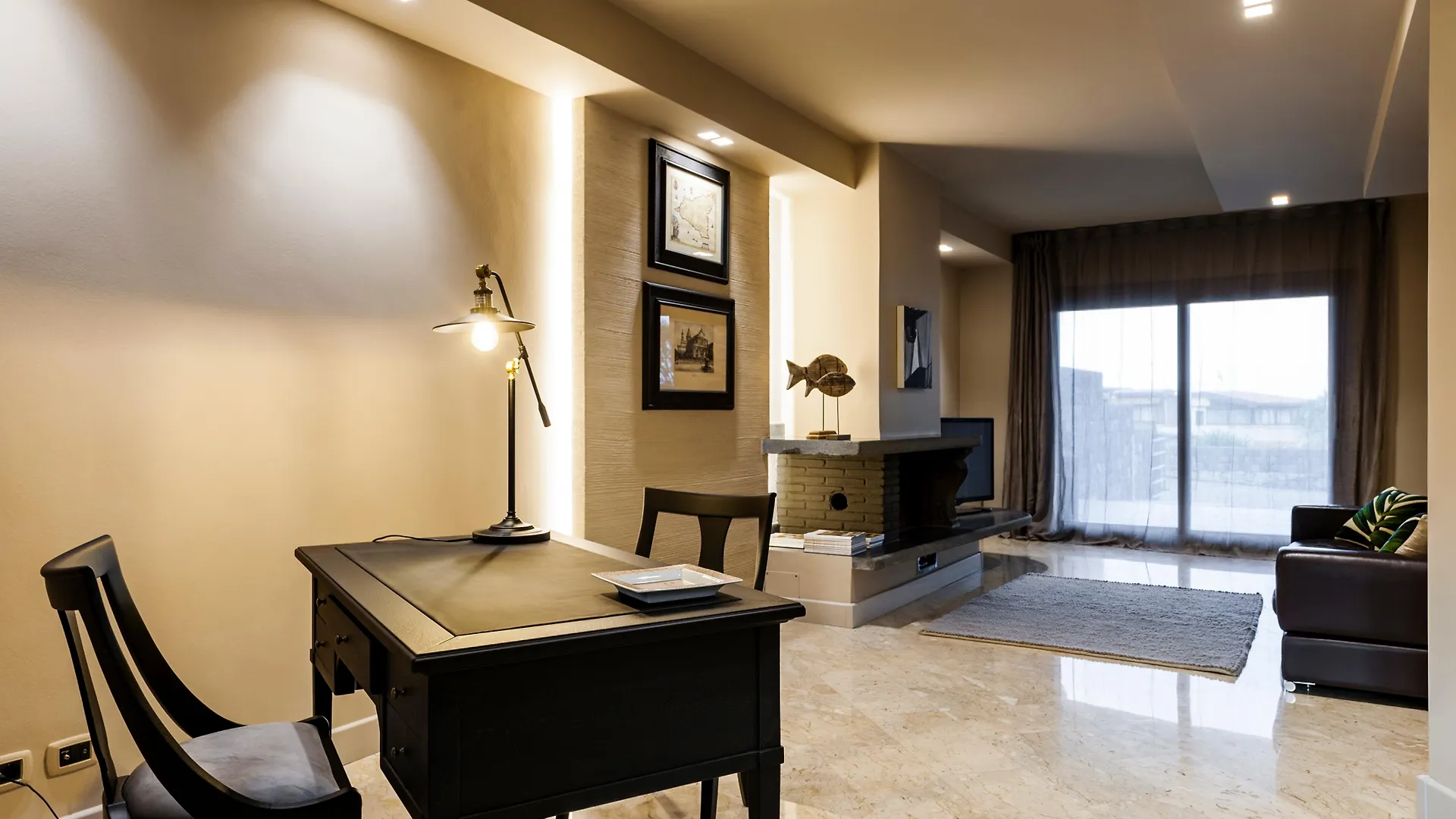 Villa Albachiara By Ferrini Home Catania