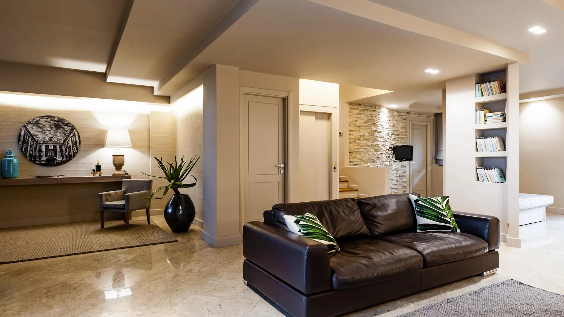 Villa Albachiara By Ferrini Home Catania