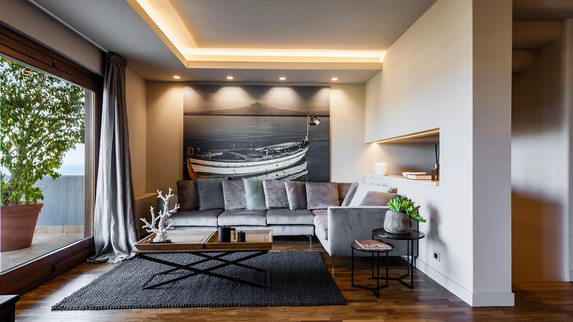 Villa Albachiara By Ferrini Home Catania