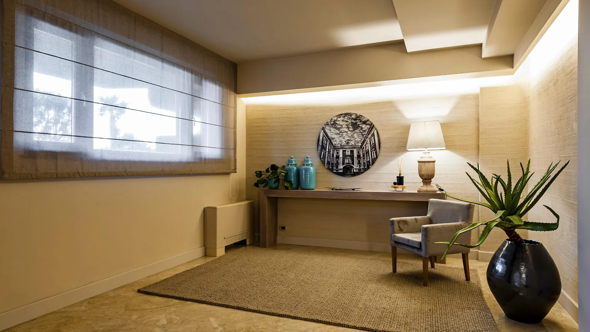 Villa Albachiara By Ferrini Home Catania