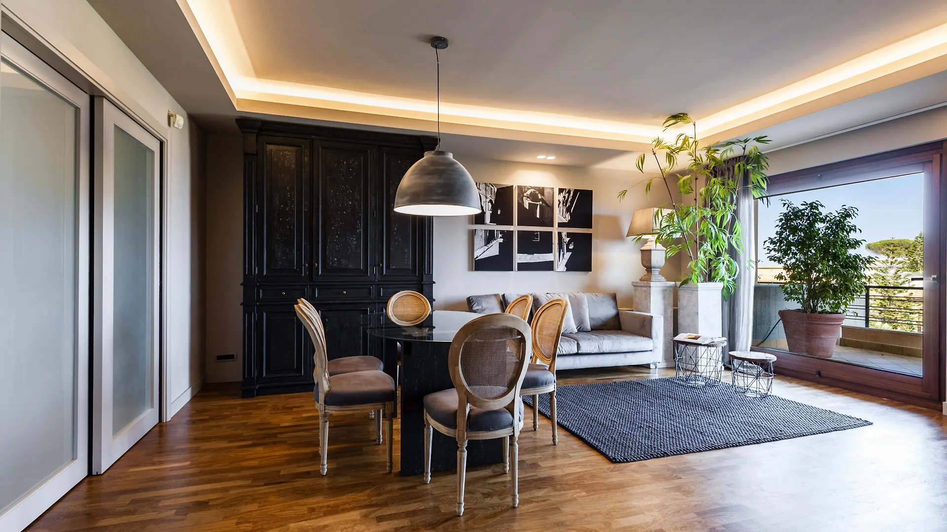 Villa Albachiara By Ferrini Home Catania