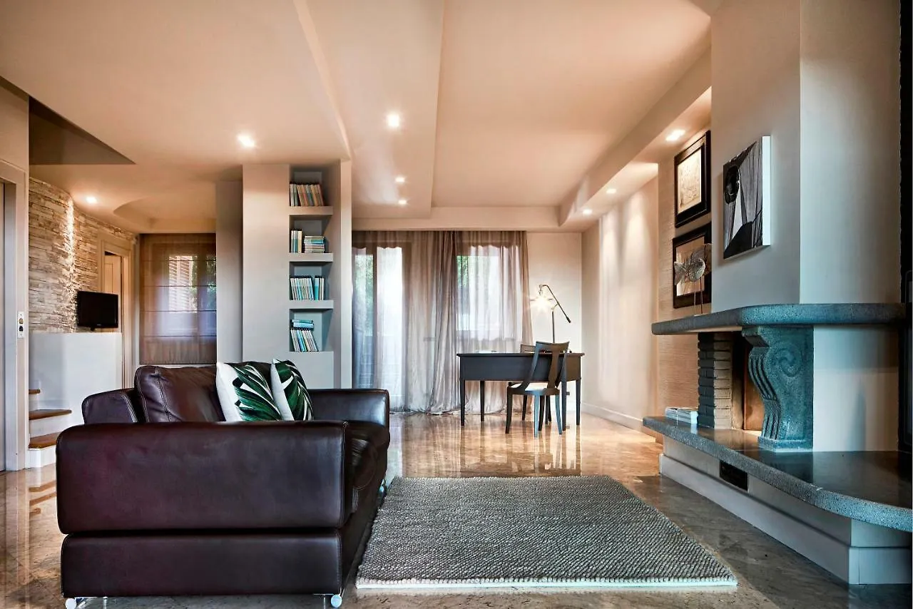 Villa Albachiara By Ferrini Home Catania 0*,  Italy