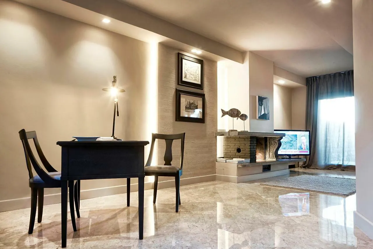 Villa Albachiara By Ferrini Home Catania 0*,