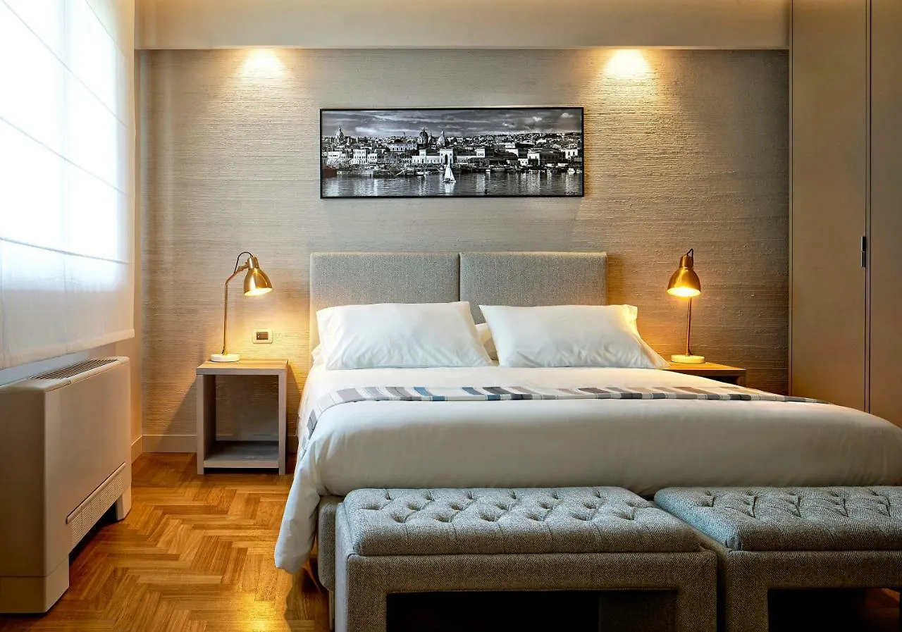 Villa Albachiara By Ferrini Home Catania