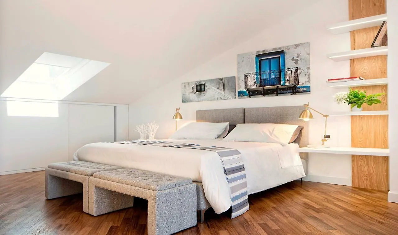 Villa Albachiara By Ferrini Home Catania