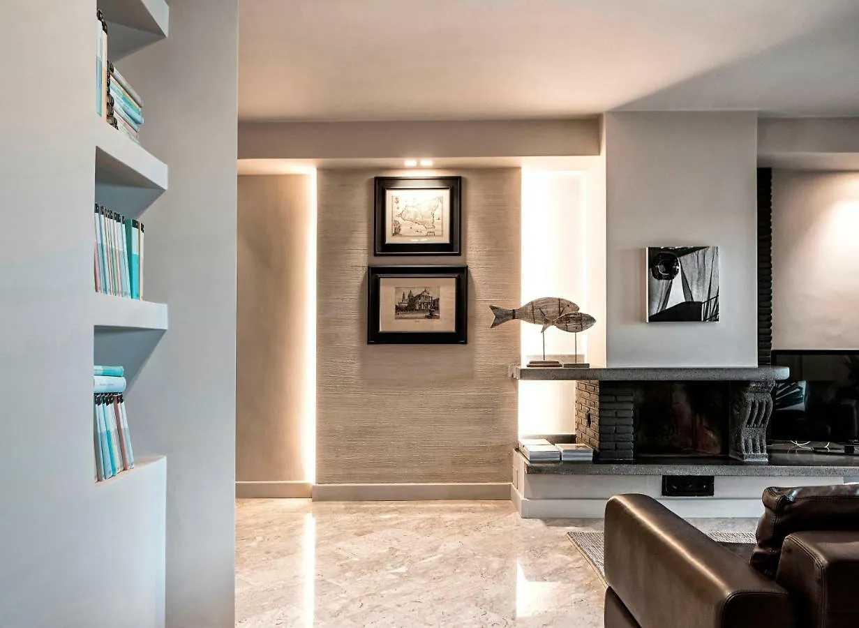 Villa Albachiara By Ferrini Home Catania