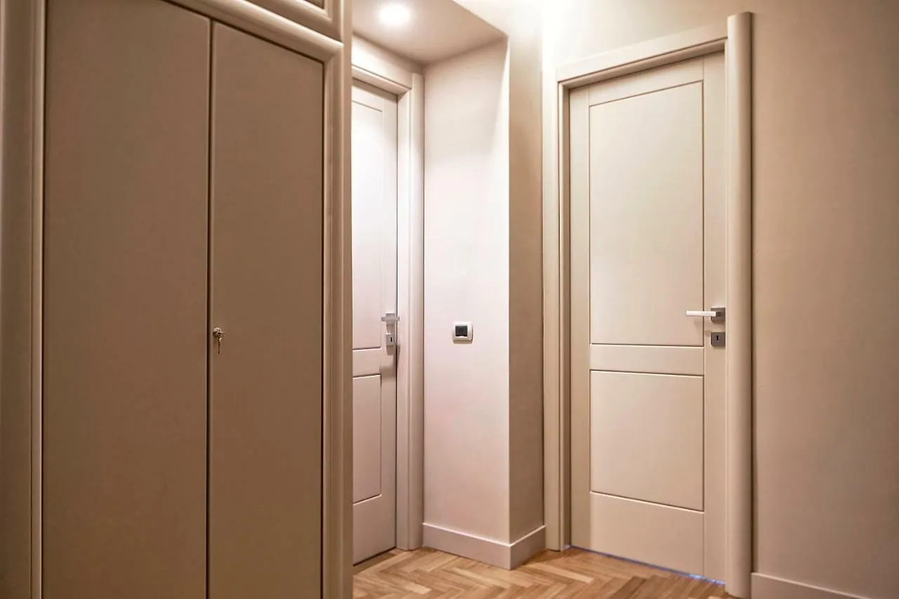 Villa Albachiara By Ferrini Home Catania 0*,
