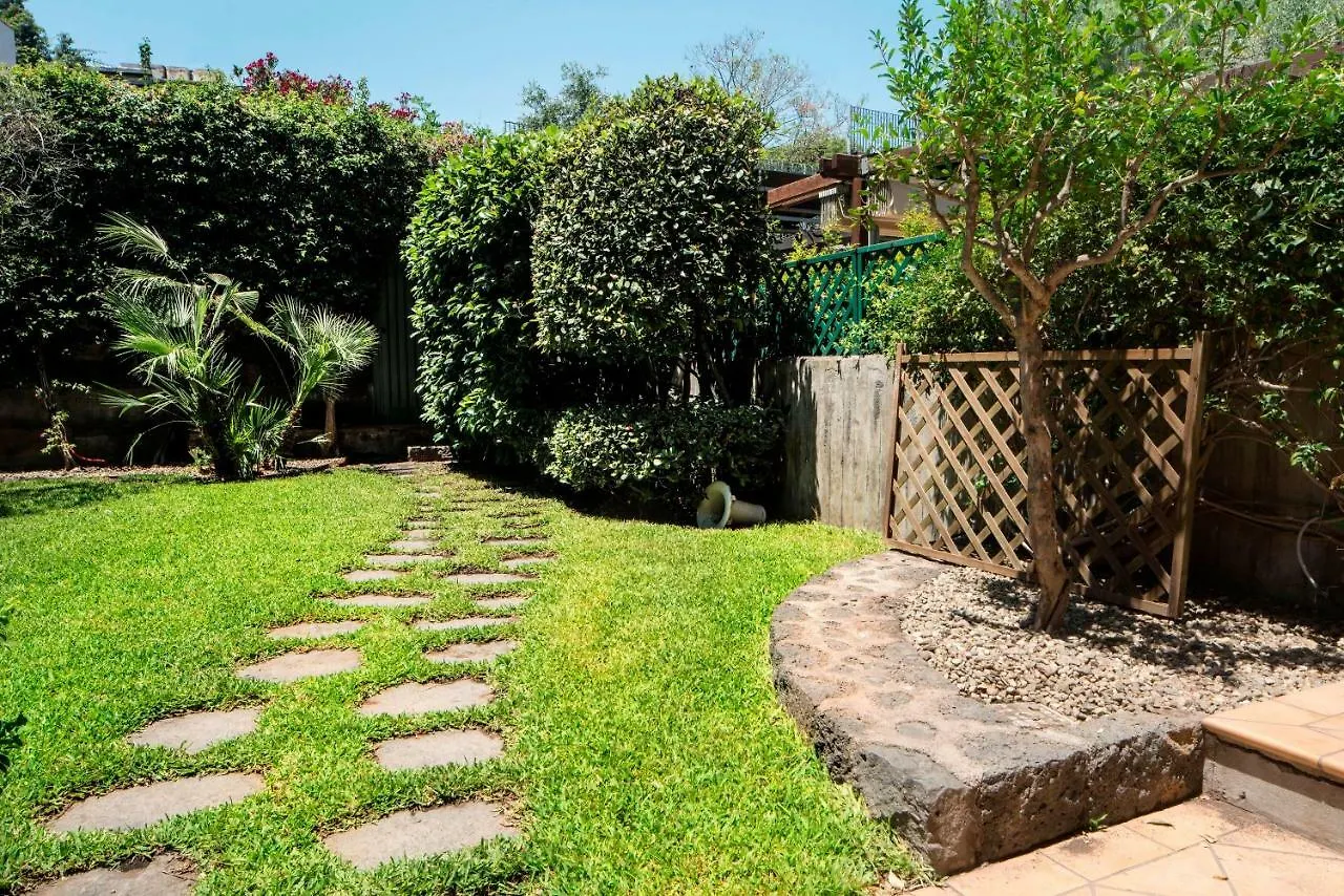 Villa Albachiara By Ferrini Home Catania