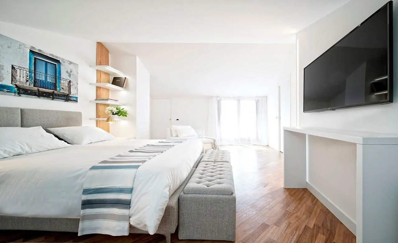 Villa Albachiara By Ferrini Home Catania 0*,  Italy