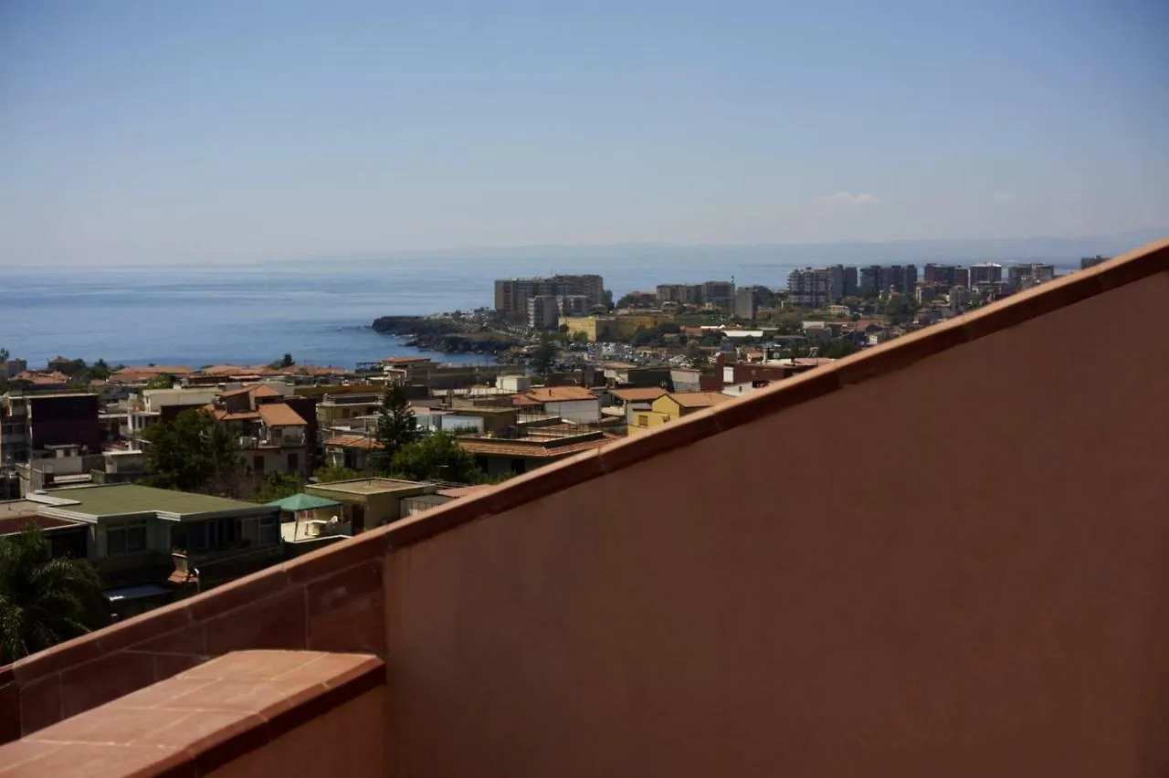 Villa Albachiara By Ferrini Home Catania