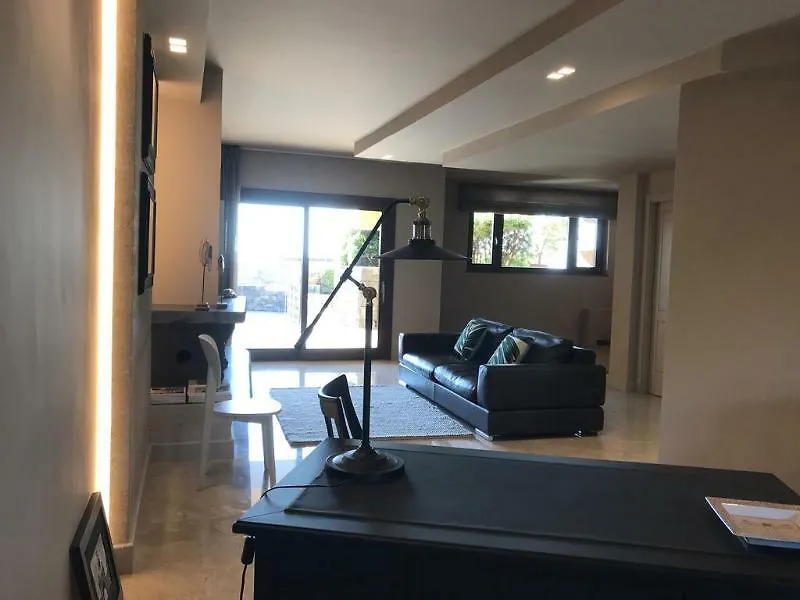 Villa Albachiara By Ferrini Home Catania