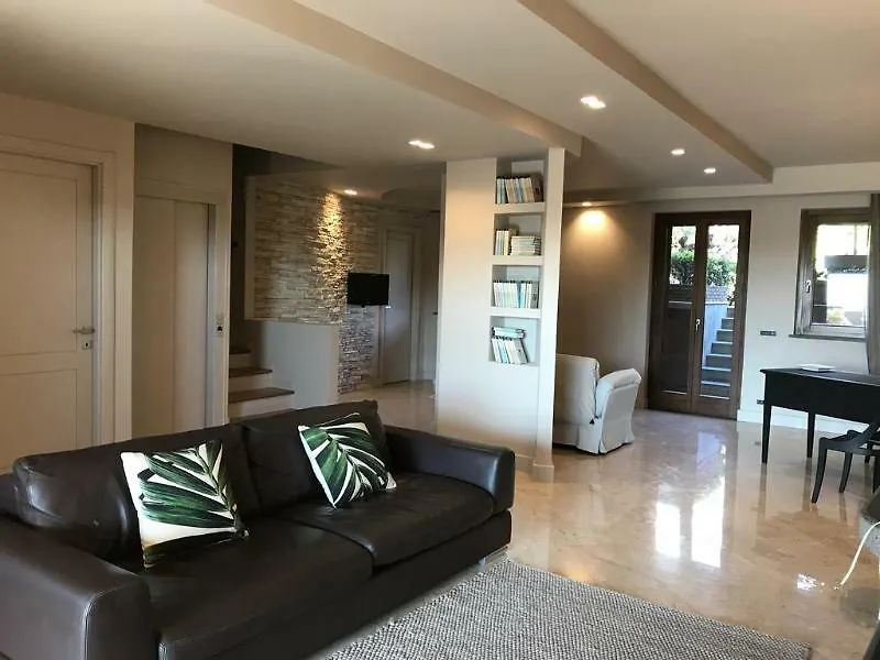 Villa Albachiara By Ferrini Home Catania