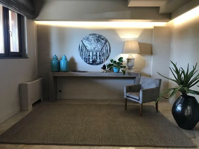 Villa Albachiara By Ferrini Home Catania Italy