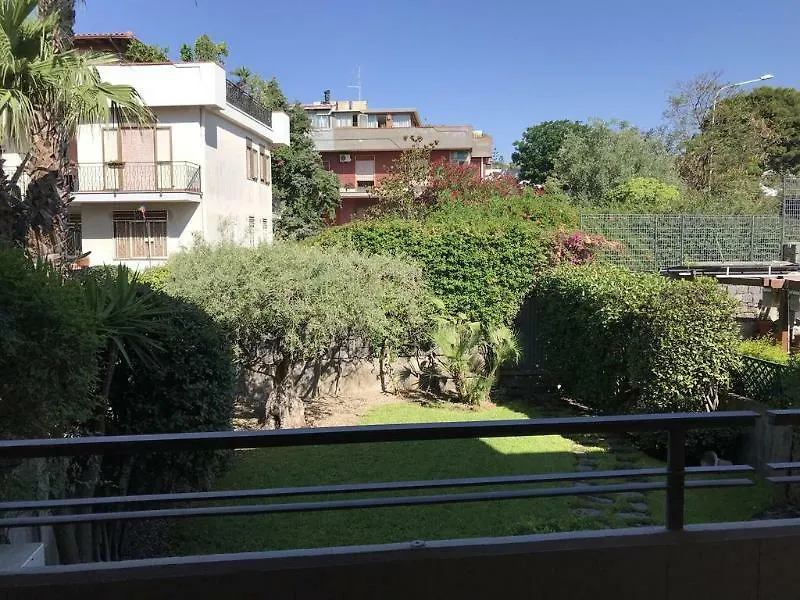Villa Albachiara By Ferrini Home Catania