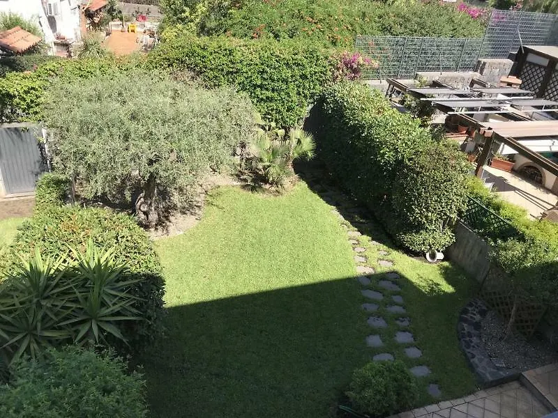 Villa Albachiara By Ferrini Home Catania