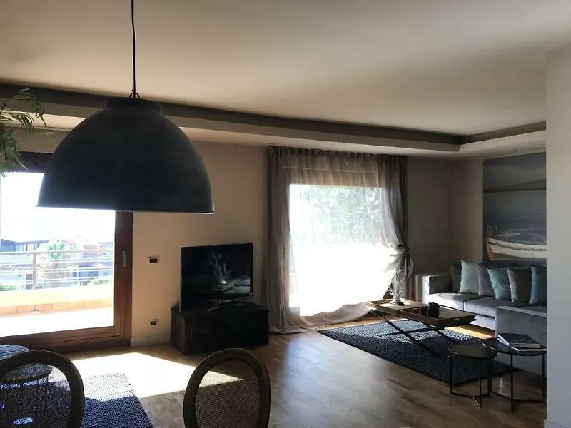 Villa Albachiara By Ferrini Home Catania