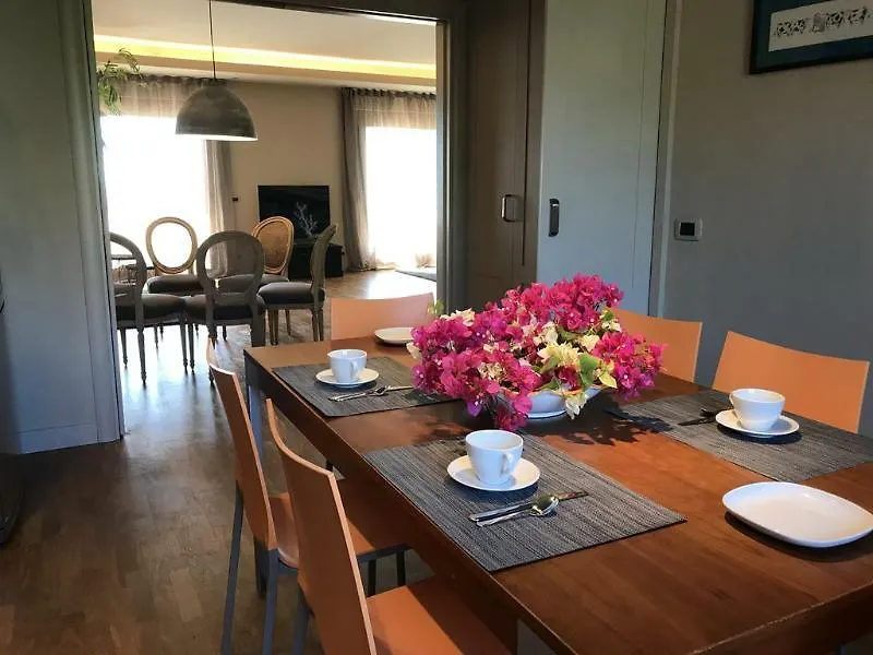 Villa Albachiara By Ferrini Home Catania 0*,