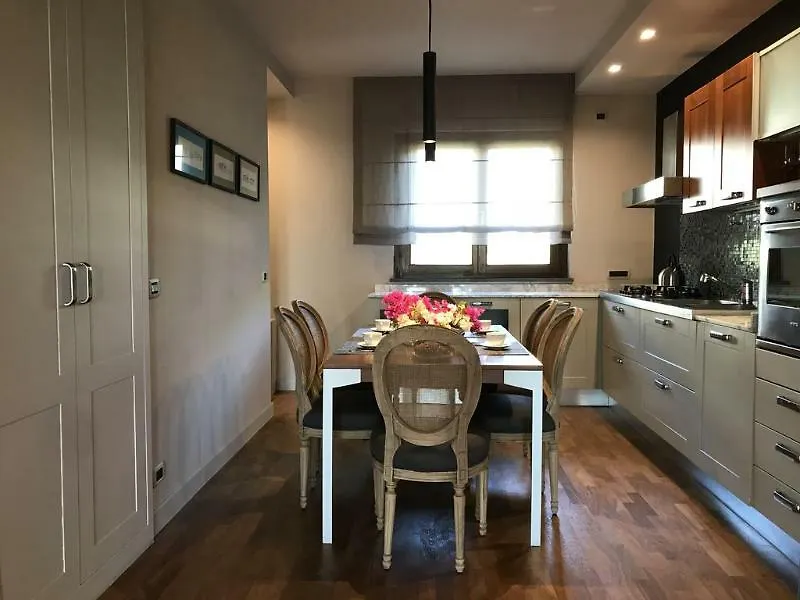 Villa Albachiara By Ferrini Home Catania 0*,