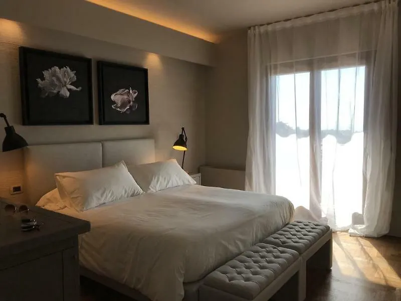 Villa Albachiara By Ferrini Home Catania