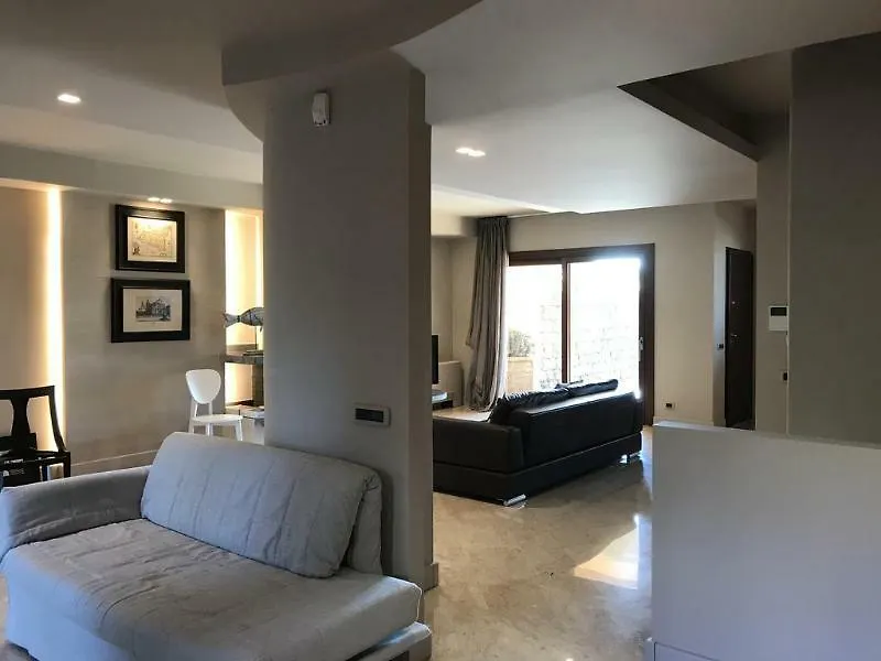Villa Albachiara By Ferrini Home Catania Italy