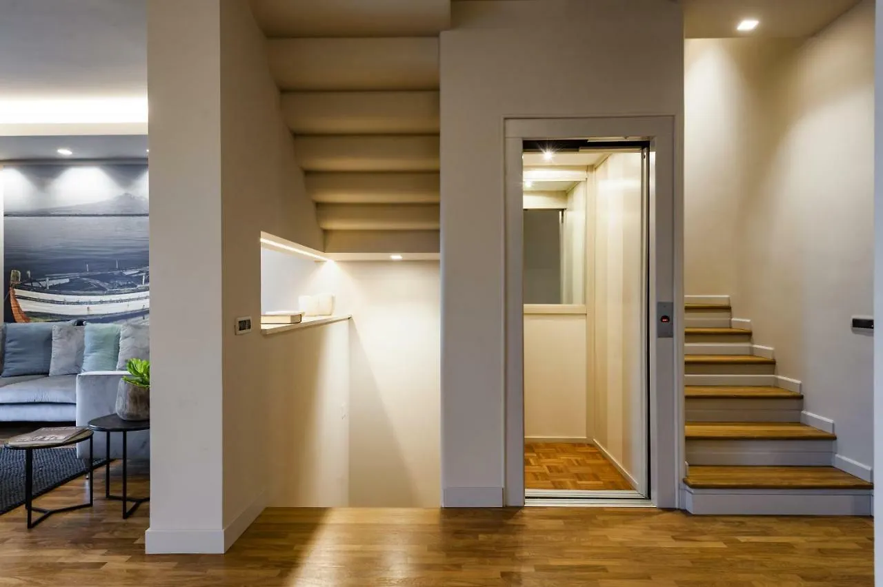 Villa Albachiara By Ferrini Home Catania 0*,  Italy